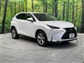 2014 Lexus NX
