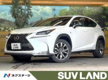2015 Lexus NX