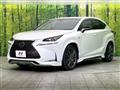 2015 Lexus NX