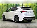 2015 Lexus NX