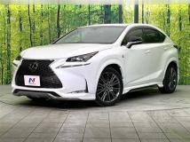 2015 Lexus NX