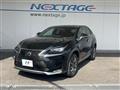 2015 Lexus NX