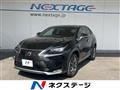 2015 Lexus NX