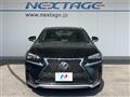 2015 Lexus NX