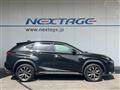 2015 Lexus NX