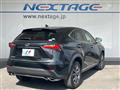 2015 Lexus NX