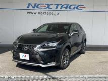 2015 Lexus NX