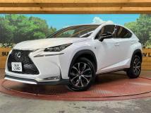 2016 Lexus NX