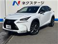 2016 Lexus NX