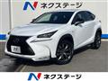 2016 Lexus NX
