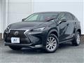 2016 Lexus NX