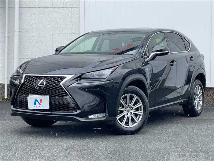 2016 Lexus NX