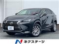 2016 Lexus NX