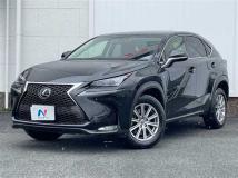 2016 Lexus NX