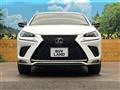 2018 Lexus NX