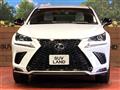 2018 Lexus NX