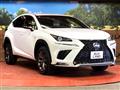 2018 Lexus NX