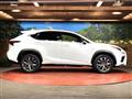 2018 Lexus NX