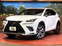 2018 Lexus NX