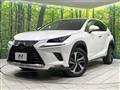 2018 Lexus NX