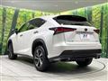 2018 Lexus NX