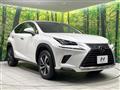 2018 Lexus NX