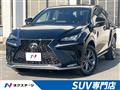 2018 Lexus NX