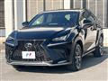 2018 Lexus NX