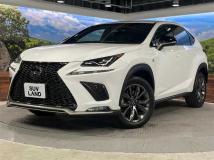 2018 Lexus NX
