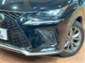 2018 Lexus NX