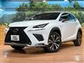 2018 Lexus NX