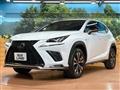 2018 Lexus NX