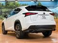 2018 Lexus NX