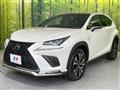 2018 Lexus NX