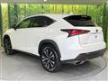 2018 Lexus NX