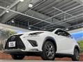 2019 Lexus NX