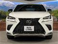 2019 Lexus NX
