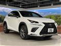 2019 Lexus NX