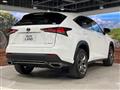 2019 Lexus NX