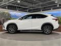 2019 Lexus NX
