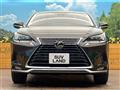 2019 Lexus NX