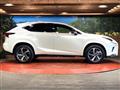 2020 Lexus NX