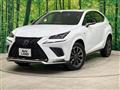 2020 Lexus NX