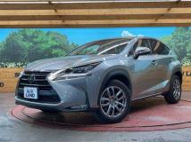 2015 Lexus NX