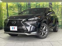 2015 Lexus NX