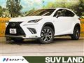 2018 Lexus NX