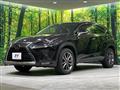 2018 Lexus NX