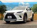 2019 Lexus NX