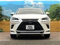 2019 Lexus NX