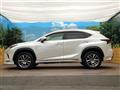 2019 Lexus NX